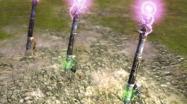 Defenders of Ardania: The Conjurer's Tricks