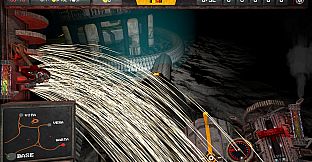 PROFITS 2167: Planetary Resource Optimization & Freight Infrastructure Technician Simulator