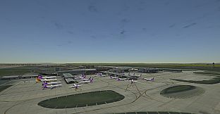 Tower!3D Pro - YMML airport