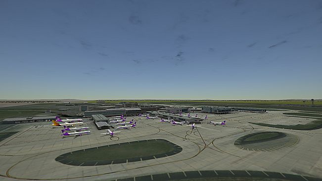 Tower!3D Pro - YMML airport