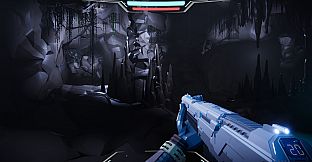 Eden Remains: Arrival