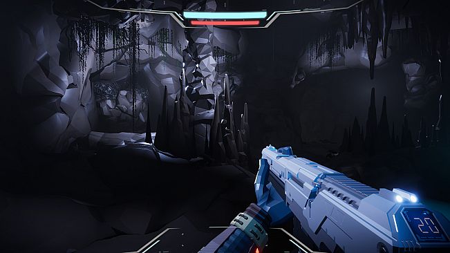 Eden Remains: Arrival