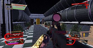 Lucky Pikinini - Zombie Rampage