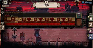 Beholder: Conductor