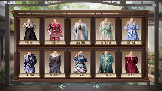 My Daughter in Family AI - Clothing Expansion Pack
