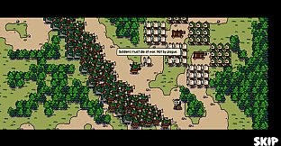 Cartoon Craft: Rise of Mutation