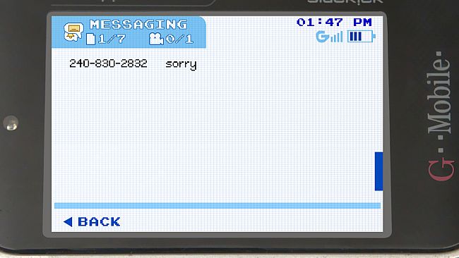 Class of '09: The Re-Up