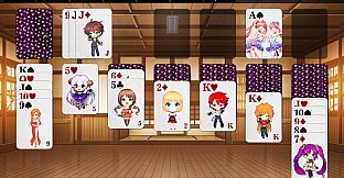 Mega Solitaire Collection