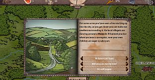 The Great Plague Exodus