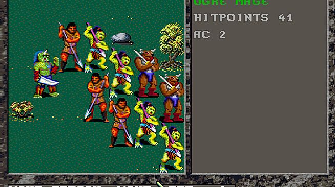 Unlimited Adventures