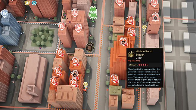 Empire of Sin - Make It Count