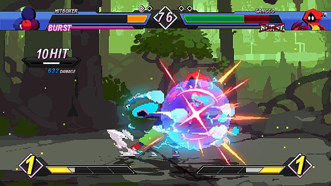 Arcus Chroma: Classic