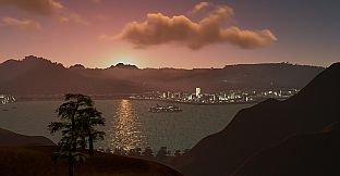 Cities: Skylines - After Dark