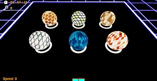 Super Galaxy Ball - Skin Pack 1