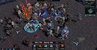 Infinite Night 2 - Mage