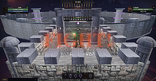 Ebon Crucible