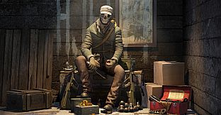 Vigor - The Grim Reaper