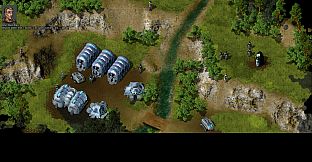 Sand of Siberia (Original War Mod)