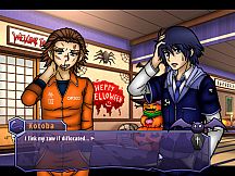 SHINRAI - Broken Beyond Despair