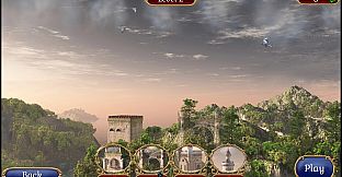 Jewel Match Solitaire Collector's Edition