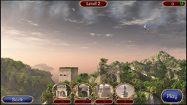 Jewel Match Solitaire Collector's Edition