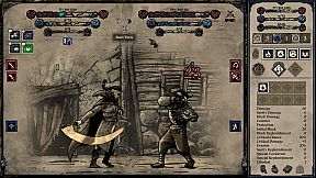 Whispers of the Eyeless