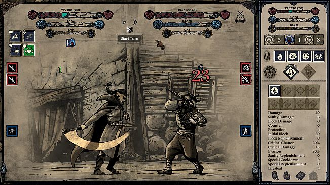 Whispers of the Eyeless