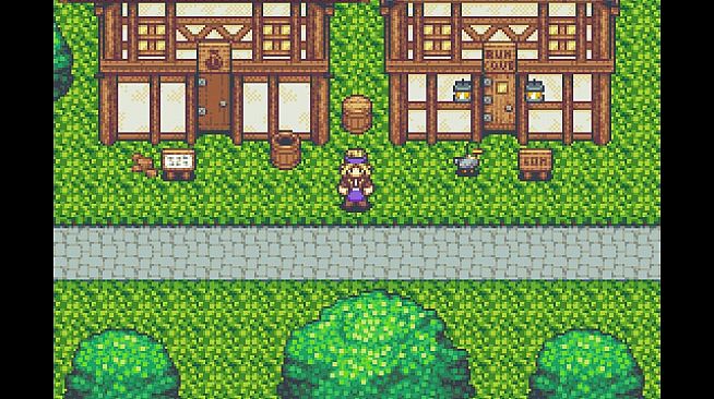 Rotten Planks I - Cap'n Clamm's Pirate Code Clampdown