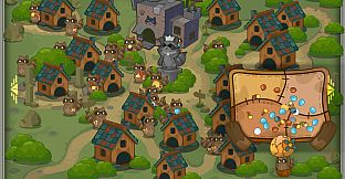 Raccoon Valley Tycoon