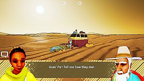 Apré Lapli [After the rain]