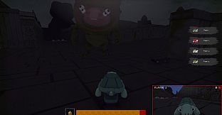 TurtleSkate