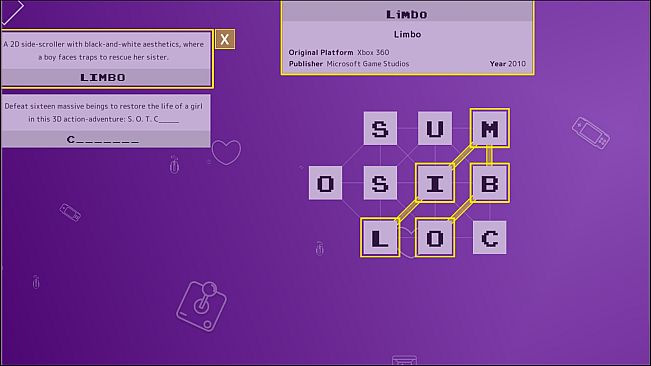 Mini Words: Top Games