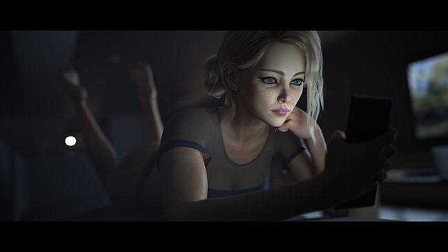 Jen's Suika: Merge & Date