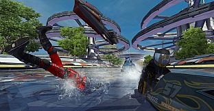 Riptide GP2