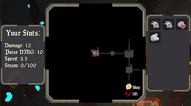 Steam Spire Chronicles