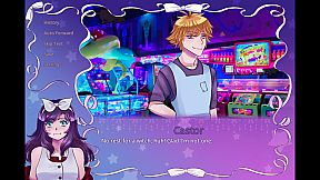 Mari's Magical Deliveries