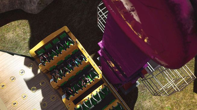 RideOp - Deluxe Edition Upgrade