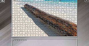 Super Jigsaw Puzzle: Generations - Beaches 3