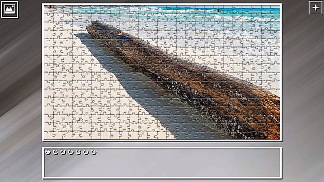 Super Jigsaw Puzzle: Generations - Beaches 3