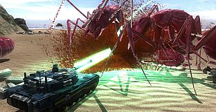 Gigantus Tank, EDF IFPS Markings