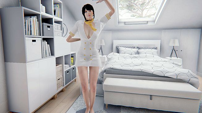 3D Lover - Professional Fashion Set