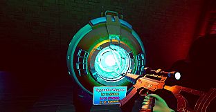 Monster Showdown: Prologue