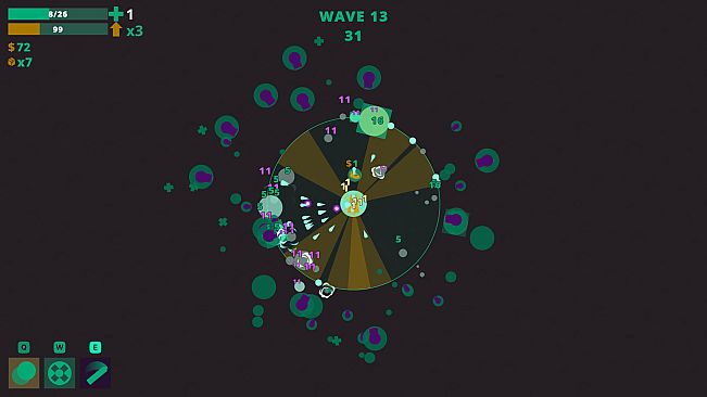 Towerful Defense: Prologue