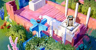 BoF1LL: A Withering World