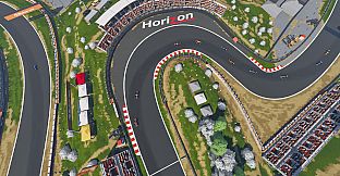 Formula Legends : Historic Tracks Pack