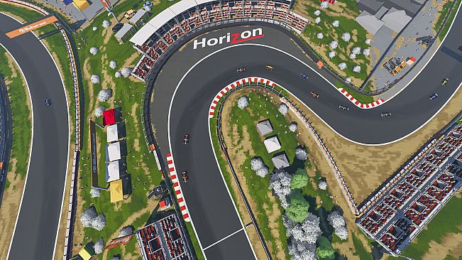 Formula Legends : Historic Tracks Pack