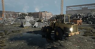 Contractor: The Clean Up