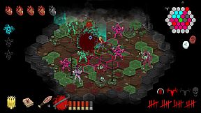 Living the Nightmare