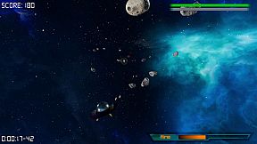 Abda Redeemer: Space alien invasion