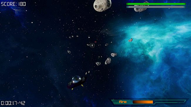 Abda Redeemer: Space alien invasion